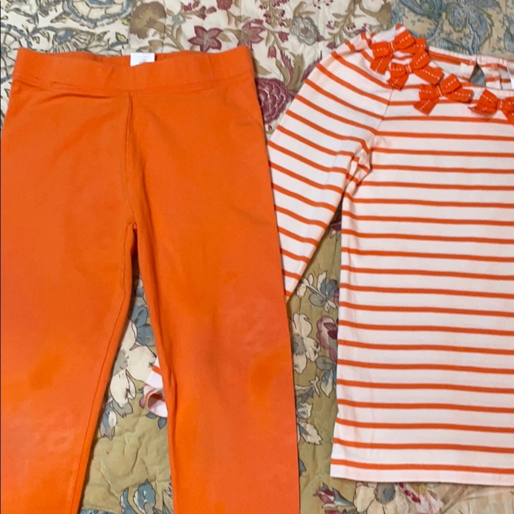 Gymboree Girl’s clothes